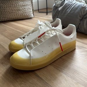 Adidas Stan Smith x Ivy Park size 9 men’s